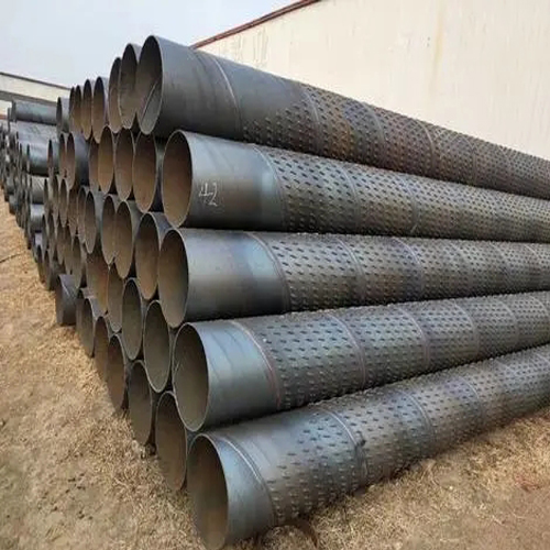 河南滤水管执行标准中具体参数