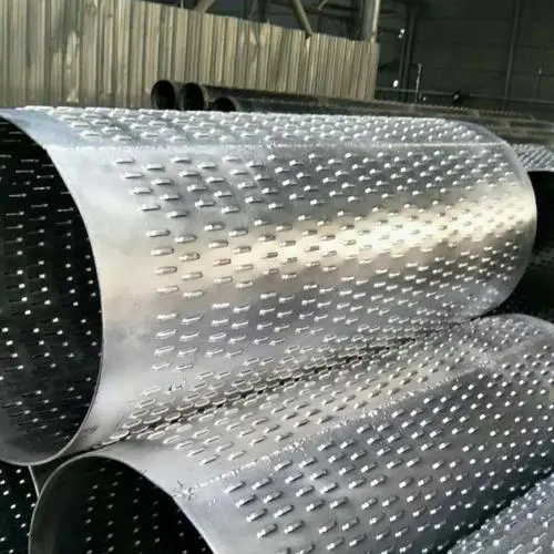 河南滤水管参考标准及其他因素