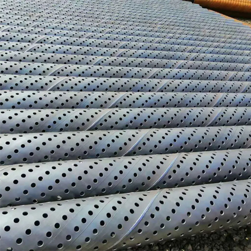 河南桥式滤水管如何分类？