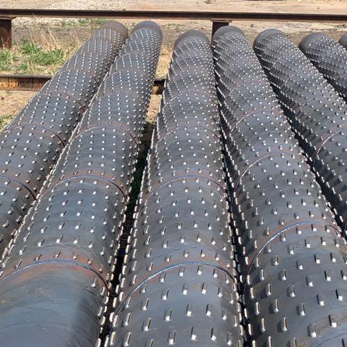 河南桥式滤水管有哪些材质？