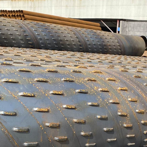 河南桥式滤水管的材质如何选择？