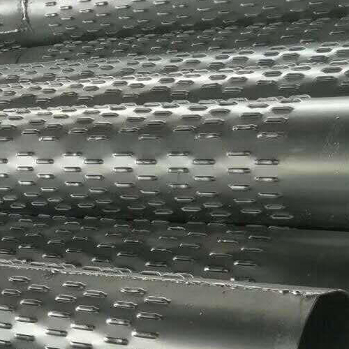 河南滤水管的焊接工艺有哪些