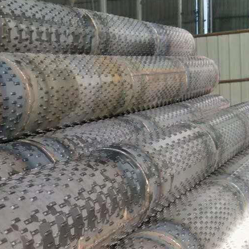 河南滤水管一般口径的选择方式