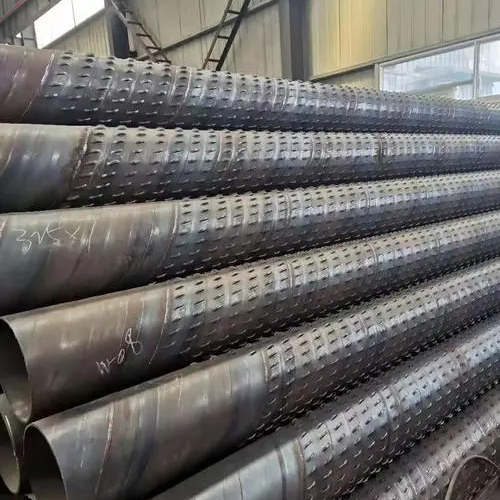 河南滤水管施工过程中如何保证安全操作？