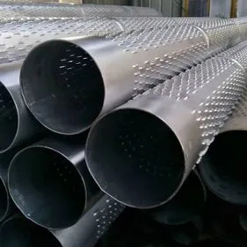 河南滤水管口径多大最适合施工？