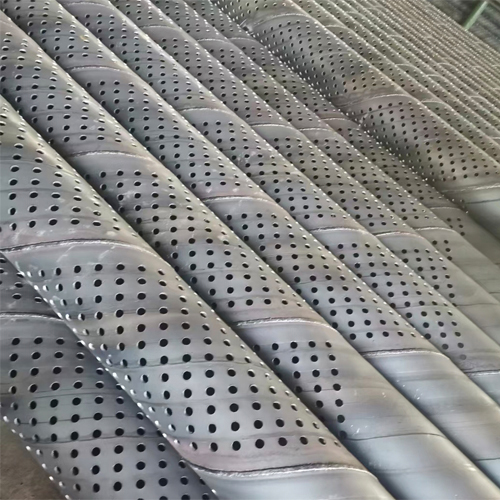 河南滤水管降水原理是什么？